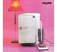 Three Imaginary Boys