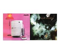 Three Imaginary Boys & Disintegration
