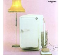 THREE IMAGINARY BOYS [VINYL]