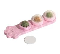 Three In A Polygonum Licko Grinding Teeth Clean Teeth From Hi Interactive Toy Vje437 (20cm)
