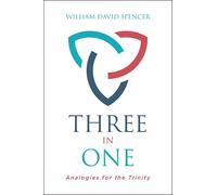 Three in One: Analogies of the Trinity