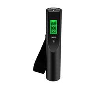Three-in-one Luggage Scale Mobile Power Flashlight Portable Weighing Travel