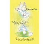 Three-in-One: The Mysterious Friendship of Derry and Benny