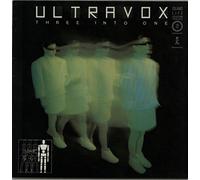 Three Into One [Vinyl LP] [Schallplatte]