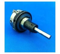 Three Jaw Chuck D=50mm Mini SELF-CENTING Maiually Operated Chuck Bench Lathe Part Shaft Diameter 8mm/10mm/12mm/14mm(Rod Diameter 8mm)
