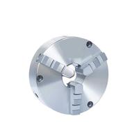 Three-jaw Chuck/Front-Through Three-jaw self-Centering K21 Series Chuck(K21380C)
