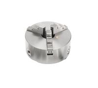 Three-jaw Chuck K11-130 self-Centering Lathe Machine Tool Drill Chuck Lathe Accessories