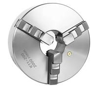 Three-jaw Chuck K11 self-Centering Three-jaw Precision Machine Tool Lathe Fixture 80/100/125mm(K11-125)