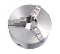 Three-jaw Chuck Lathe Flange Plate K11-165 Reversible Jaws