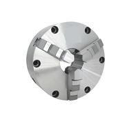 Three-jaw Chuck self-Centering K21 Manual Three-jaw Front Chuck 160 200 250(K21 250C Three Holes)