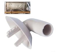 Three Jaw Connector Elbow for 26mm AC Drain Hose Sturdy Design for Reliable Operation