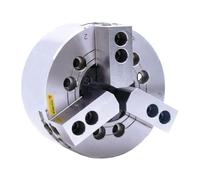 Three-jaw high-Speed Hollow Power Chuck 3H-10