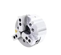 Three-jaw high-Speed Hollow Power Chuck 3H-210