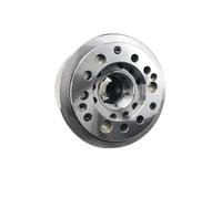 Three-jaw high-Speed Hollow Power Chuck OP-204 205 206 208 210 212 215(206)