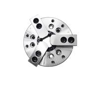 Three-jaw high-Speed Hollow Power Chuck OP-204 205 206 208 210 212 215(OP-210)