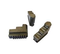 Three-jaw Inner jaw, Suitable for self-Centering Chuck K11-100 Lathe Chuck Machine Tool