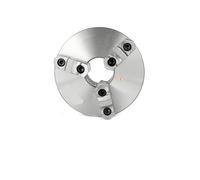 Three-jaw Lathe Chuck K11-200A 200mm Manual self-Centering