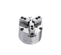 Three-jaw Pneumatic Chuck CNC Lathe Chuck clamp MR-04