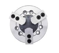 Three-jaw Power Hydraulic Chuck K51 160 200 250 320(K51-400 C)