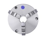 Three-jaw self-Centering Chuck Front Hole Tk21 80 100 125 160 200 250(TK21-320A)