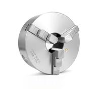 Three-jaw Self-Centering Chuck K11-130
