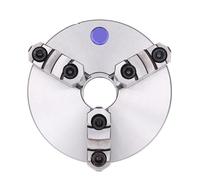 Three-jaw self-Centering Chuck K11-160A/200A/250A/320A/380A/400A Three-jaw Chuck(K11-200A)