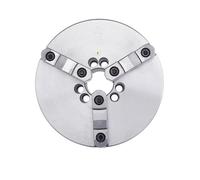 Three-jaw self-Centering Chuck K11-200C/250C/325C/A16(K11-250C/A16)