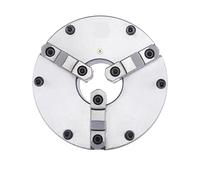 Three-jaw self-Centering Chuck K11-250C A26 A28(K11-250C/A26)
