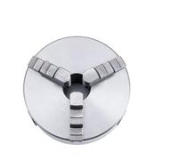 Three-jaw self-Centering Chuck K11-80/100/125/130/160/200/250/320A630(K11 315)
