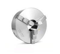 Three-jaw Self-Centering Chuck K11-80
