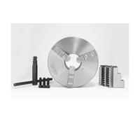Three-jaw Self-Centering Chuck K11-80