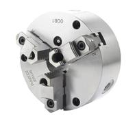 Three-jaw self-Centering Chuck Series 6-inch-12-inch Manual(-08 8 Inch)