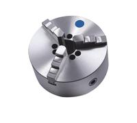 Three-jaw self-Centering Short Cone Chuck A1A2 Type 200 250 320 400A16 A18 A26 A28(K11-320A2-8 Front and Back Claws)