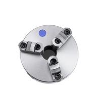 Three-jaw self-Centering Short Cone Chuck Direct-Mounted Type D K11-250D6D8 Complete Specifications K11-500D11(K11 160A D5 Separation Claw)