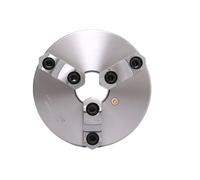 Three-jaw Self-Centering Split-jaw Chuck K11-160A/200A/250A(K11-400A)