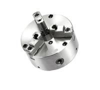 Three-jaw Strong Adjustment Steel Body Chuck 3DAKT-05 3DAKT-06 3DAKT-08 3DAKT-10 3DAKT-12 3DAKT-15(3DAKT-15)