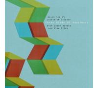 Three Kinds of Happiness by Jason Stein's Locksmith Isidore (2010-01-01)