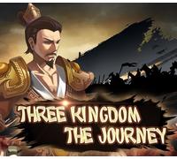 Three Kingdom: The Journey EU PC Steam CD Key
