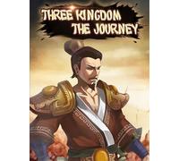 Three Kingdom: The Journey (PC) - Steam Key - GLOBAL