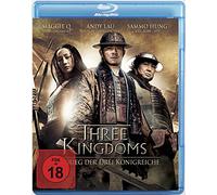 Three Kingdoms: Der Krieg der drei Knigreiche,
