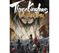 Three Kingdoms Mushouden (PC) - Steam Gift - GLOBAL
