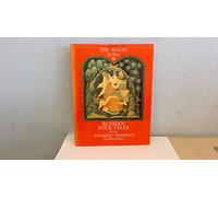 Three Kingdoms: Russian Folk Tales from Alexander Afanasievs Collection