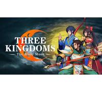 Three Kingdoms: The Blood Moon