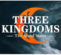 Three Kingdoms: The Blood Moon CN PC Steam CD Key