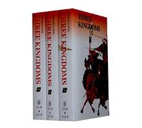 Three Kingdoms Volume 3