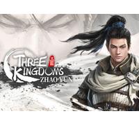 Three Kingdoms Zhao Yun (PC) Steam Account - GLOBAL