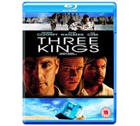 Three Kings [1999] (Blu-ray)