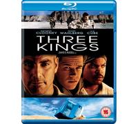 Three Kings [1999] (Blu-ray)