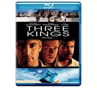 Three Kings - Blu-ray Region A