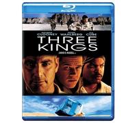 THREE KINGS - BLUR - J3z